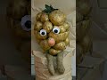 potatoes cat