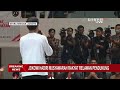 Hadiri Musyawarah Rakyat, Jokowi: Jangan Keliru, Kita Butuh Pemimpin yang Dekat dengan Rakyat!