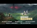 Mercenary Maximum Ep 01 - ORIGINAL AUDIO DRAMA