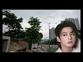 BTS J-Hope's new penthouse/To JK's house/JK's house Today, behind/ Gong Yoo / 4K
