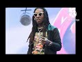 Rapper Takeoff 🔫 and k*lled after a incident In a dice game in Houston more details emerge 🕊️ 🕊️ 🙏🙏🙏