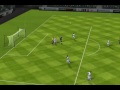 FIFA 13 iPhone/iPad - Leeds United vs. Spurs