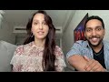 Nora Fatehi’s comedy videos are…WEIRD!😂 | Shivam Trivedi