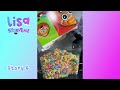 🌺 1 Hour Satisfying Restock And Organizing Tiktok Storytime Compilation Part 63 | Lisa Storytime