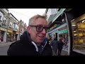 A Tour around Swanage V-log Dec 2018