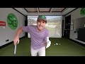 95% of Golfers Do This WRONG when Hitting Their Irons!