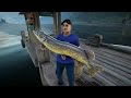 Diamond Pike Hotspot on Norway! (Call Of The Wild The Angler)