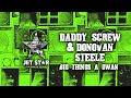 Daddy Screw & Donovan Steele - Big Things a Gwan (Official Audio) | Jet Star Music