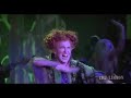 Starkid in Hocus Pocus ~ I Put A Spell On You [Jaime Lyn Beatty]