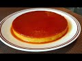 Caramel bread pudding | Easy dessert recipe | A little bit of zaiqa