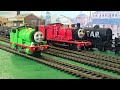 Thomas and Friends - Dirty Objects (A Full Model Remake)