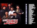 Las canciones mas exitosas de los 80 y 90 de los bukis