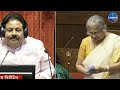 Sudha Murthy First speech in Rajya Sabha Speech | India Parliament Session 2024 | LegendTv