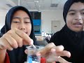 SEMEKU 2018 PETROSAINS SHOW COMPETITION (nIKfATHin&aTIKAh)