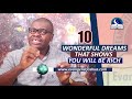 10 WONDERFUL DREAMS INDICATING YOU WILL BE RICH - Evangelist Joshua Orekhie