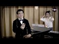 [명 싸-운드 LIVE] 조명섭 - Love is a many splendored thing (원곡 : Andy Williams)