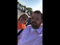 Father Surprises High School Graduate Daughter With New Jeep Wrangler