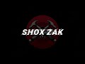 INTRODUCING - SHOX ZAK (Our new editor)