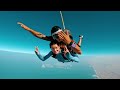 Palm Dropzone Tandem Customer Briefing Video