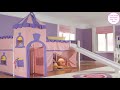 My Little Princess Bunk Bed Castle Collection Compilation 2017