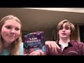 Karl’s Gummies review|ft my step sister(Rylee)|