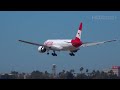 40 BIG PLANE LANDINGS in 30 MINUTES at LAX | Los Angeles Airport Plane Spotting [LAX/KLAX]
