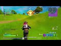 My FIRST match in Fortnite Chapter 2 Season 1 (WATCH UNTIL THE END PLZ)