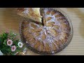 🎄El Mejor Dulce Navideño - Increiblemente Delicioso y Facil - Apple Pie - Christmas Apple Pie