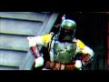 BEHOLD BOBA FETTS MOVES