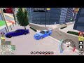 RICH GIRL Called Me NOOB, So I Showed My 1,000HP SUPRA in Roblox Drive World!