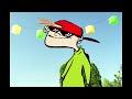 Kevin from Ed, Edd n Eddy sings All Star (AI Cover)