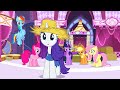 S4 | Ep. 13 | Simple Ways | My Little Pony: Friendship Is Magic [HD]