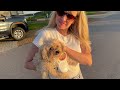 Weathering the Storm at a Waterfront RV Resort! (Exploring Nashville Pt. 2) RV Life!