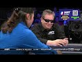 $5,270,400 at WPT L.A. Poker Classic FINAL TABLE