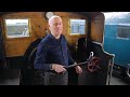 Why was it nicknamed 'Hippopotamus'? Exploring Stephenson's long boiler loco | Curator with a Camera