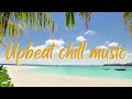 Upbeat Chill Music Mix – Music to boost energy – Free Background Music