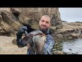 BIG SUR CA SPEARFISHING EP3