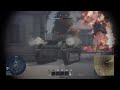 War Thunder (Domination) Iberian Castle (No Commentary)