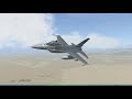 BMS Falcon Beginner Tutorial: GBU-12 Laser Guided Bomb