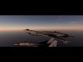 Mighty Wings [Carrier Landing HD]