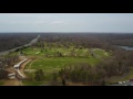 Drone Video from Burke Lake Park