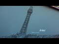 Climbing The Eiffel Tower In Paris! Full Tour & Information