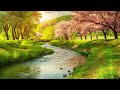 【Chill Lofi Music】sleep/spring/relax to  |  BGM  1hour