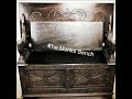 GHOSTLY TALE - The Monks Bench