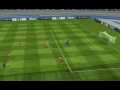 FIFA 14 Android - BraggaT VS FC Barcelona