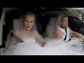 Iggy Azalea Carpool Karaoke