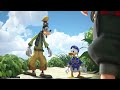 Sora Leaves Donald And Goofy To Go Save King Mickey And Riku Kingdom Hearts 3