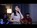 TERBANG BERSAMAKU - KANGEN BAND (COVER BY SASA TASIA FT. 3 LELAKI TAMPAN)