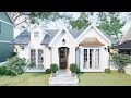 30x20ft (9x6m) BEAUTIFUL Modern Farmhouse | Surprise With Smart Layout