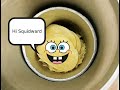 Hi Squidward (Pringles Edition)